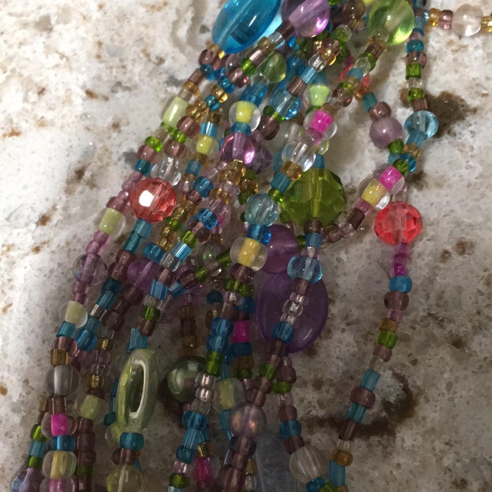 Joan Rivers Necklace - Picture 3 of 7